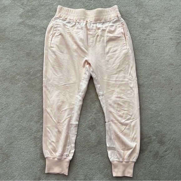 NWT Young Fabulous & Broke Peach Odin Joggers Medium - Picture 3 of 14